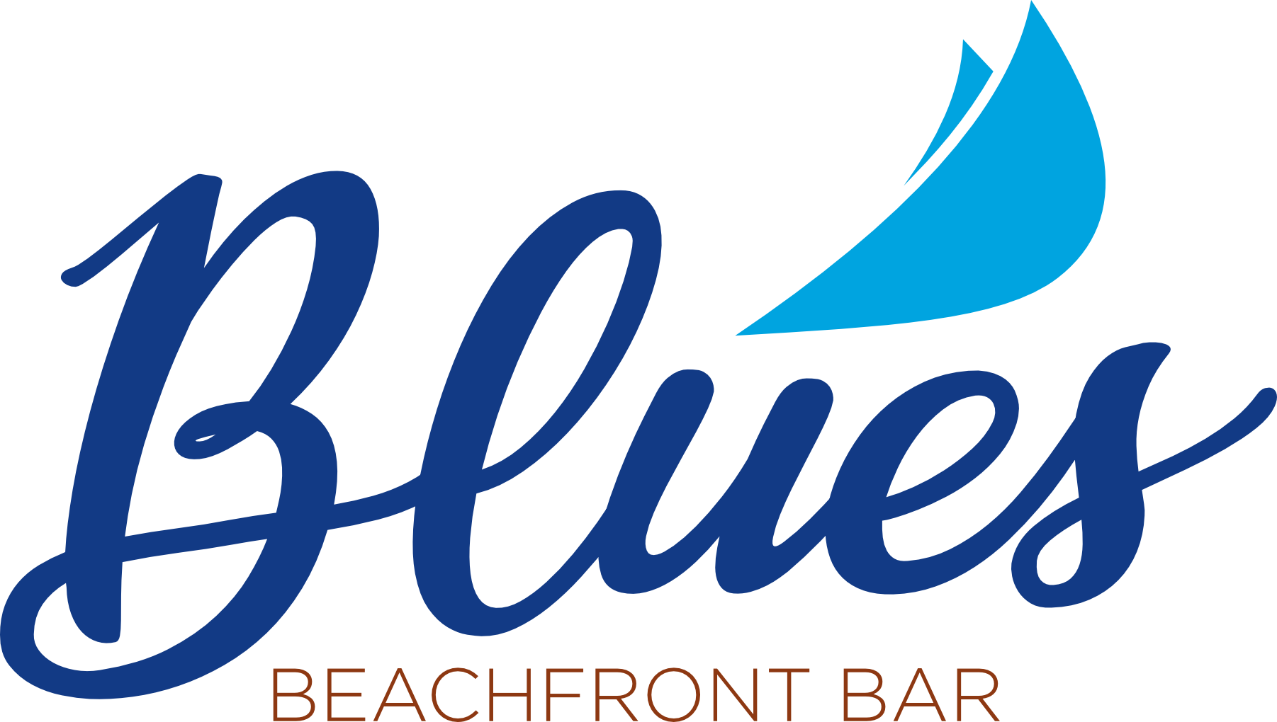 Blues Kiosk Bar